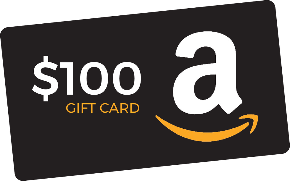 Customer Survey – Win a $100 Gift Card from Amazon. - metropublisher.com